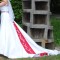 Rochie de mireasa import CANADA