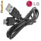 *Cablu date USB LG VX8550 WAVE (33)