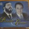 Christmas with Pavarotti and Carreras (2 CD)