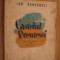 ION DONGOROZI - Castelul Preotesei - roman, Editura Scrisul Romanesc, 1943