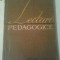 LECTURI PEDAGOGICE