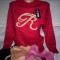 bluza dama R