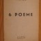 6 POEME - N. Saftoiu - 1944
