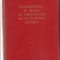 (C768) CONGRESUL AL II-LEA AL PMR, 23-28 DECEMBRIE 1955, EDITURA DE STAT PENTRU LITERATURA POLITICA, BUCURESTI, 1956