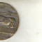 bnk mdl Romania medalie Expozitia zootechnica judeteana 1925