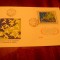 FDC ROMANIA 1976 CSCE