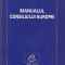 Nicolae Ecobescu (coord.) - Manualul Consiliului Europei - 2003