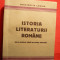 Ctin.Loghin - Istoria Literaturii Romane -ed. 1942