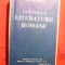 Gh.Adamescu - Istoria Literaturii Romane cca1922 BPT