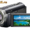 camera video Sony HDR-CX305