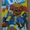 Cable #4 Marvel Comics