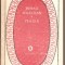 (C806) TEATRU DE MIHAIL SEBASTIAN, EDITURA MINERVA, BUCURESTI, 1987