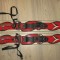 Vand snowblade, twinboard, bigfoot, ski