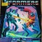 Transformers #106 Marvel Comics