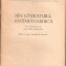 (C814) DIN LITERATURA ANTIMONARHICA, CU O INTRODUCERE DE ACAD. BARBU LAZAREANU, ESPLA, BUCURESTI, 1957, EDITIA A II-A REVIZUITA SI ADAUGITA