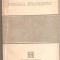(C815) JURNAL FILOZOFIC, CONSTANTIN NOICA, HUMANITAS, BUCURESTI, 1990