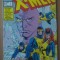 X-Men Index #1 . Marvel Comics