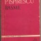 (C826) BASME DE PETRE ISPIRESCU, EDITURA TINERETULUI, BUCURESTI, 1965, PREFATA SI NOTE DE CORNELIU BARBULESCU