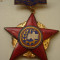 Medalie - FRUNTAS IN INTRECEREA SOCIALISTA - 1963