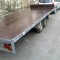 PLATFORMA / REMORCA MULTIFUNCTIONALA 5m X 2,15m 2500kg
