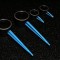 Vand Set 4 Ace Indicatoare VW Golf 6 R
