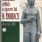 Corpusul receptarii critice a operei lui Eminescu ( sec. XIX ) - 3 volume