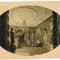 1774 - SINAIA - Sala Imperiala - old postcard - unused