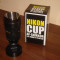 Cana termos obiectiv Nikon Lens 1:1 AF-S 24-70mm f/2.8 - Nikkor Lens Coffee Cup Mug D70 cu ZOOM