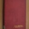 PE CAILE PROFETILOR - 2 Vol. colegate - I. Chiru-Nanov - Vol. I - Constantinopolul, Egiptul Vol. II - Palestina Editura Viata Romaneasca, 1922