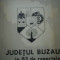 judetul buzau in 83 de reportaje carte epoca de aur perioada comunista 1975 RSR