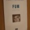 FUM - Tudor Alexander ( autograf ) - Editura Vitruviu, 1996