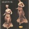 (C836) ATHENS FESTIVAL, GREK NATIONAL TOURIST ORGANIZATION, ARTISTIC EVENTS 1996, ATENA, FESTIVAL