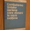 COMBATEREA TINTELOR AERIENE CARE ZBOARA LA MICA INALTIME - Dorin Dimitriu -1985
