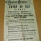 Ziar Curierul Medical 15 05 1936