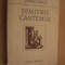 DIMITRIE CANTEMIR - Ecaterina Taralunga (autograf) - Minerva, 1989, 425 p.