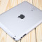 Folie protectie spate /back skin protector for IPAD 2 /