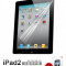 Folie Profesionala Transparenta Apple iPad 2 New iPad 3 4 by Yoobao made in Japan Originala