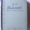 &quot;PROZA SI SCENARII LITERARE&quot;, A. S. Makarenko, 1958. Literatura rusa