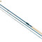 Lanseta fibra de carbon Baracuda Match Arlequin 4,2m - Actiune: A: 5-30g.