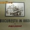 Bucurestii in 1869 de Preziosi
