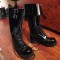 Bocanci gotici, Underground Shoes England