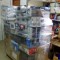 Electronice la palet,import Germania,retur media-galaxy,clasa C (produse cu mici defectiuni)