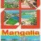 carte postala-MANGALIA