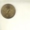bnk mnd Djibouti 10 franci 2004 , necirculata