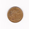 Monede Islanda 1966 - una krona
