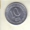 bnk mnd Coreea de Nord 10 chon 1959 unc