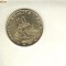 bnk mnd Djibouti 20 franci 1999 , necirculata