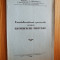 Consideratiuni general asupre GEOGRAFIEI MILITARE - Pamfil C. Georgian -1939,24p