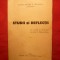 C.C.Jitianu - Studii si Reflectii -Prima Ed. 1931