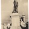 carte posta-CONSTANTA-Statuia lui Ovidiu